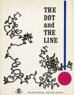 Watch The Dot and the Line: A Romance in Lower Mathematics (Short 1965) Vodly