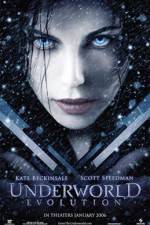 Watch Underworld: Evolution Vodly