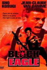 Watch Black Eagle Vodly