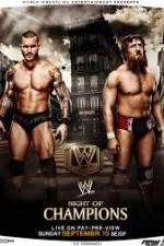 Watch WWE Night Of Champions Vodly