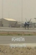 Watch Afghanistan: Fighting the Forever War Vodly