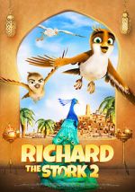 Watch Richard the Stork and the Mystery of the Great Jewel Vodly