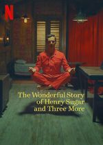 Watch The Wonderful Story of Henry Sugar and Three More Vodly