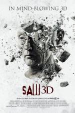 Watch Saw 3D Vodly