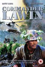 Watch Commander Lawin Vodly