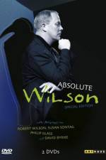 Watch Absolute Wilson Vodly