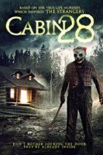 Watch Cabin 28 Vodly