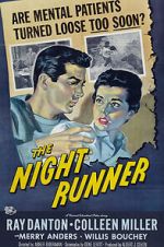 Watch The Night Runner Vodly