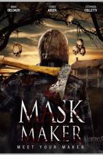 Watch Mask Maker Vodly