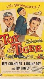 Watch The Toy Tiger Vodly