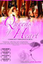 Watch Queens of Heart Community Therapists in Drag Vodly