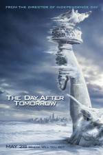 Watch The Day After Tomorrow Vodly