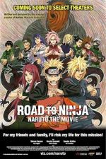 Watch Road to Ninja: Naruto the Movie Vodly