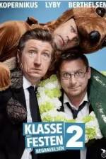 Watch Klassefesten 2: Begravelsen Vodly