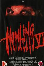 Watch Howling VI The Freaks Vodly