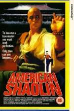 Watch American Shaolin Vodly