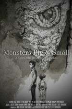 Watch Monsters Big and Small Vodly