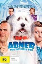 Watch Abner, the Invisible Dog Vodly