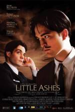 Watch Little Ashes Vodly