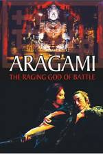 Watch Aragami Vodly