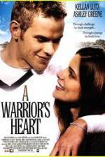 Watch A Warrior's Heart Vodly