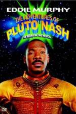 Watch The Adventures of Pluto Nash Vodly