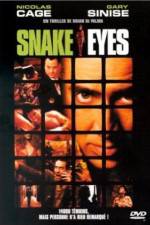 Watch Snake Eyes Vodly