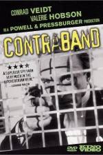 Watch Contraband Vodly