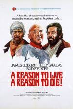 Watch A Reason to Live, a Reason to Die Vodly