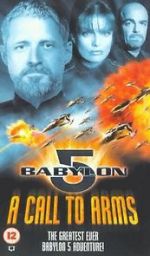 Watch Babylon 5: A Call to Arms Vodly