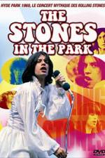 Watch The Stones in the Park Vodly