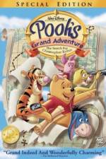 Watch Pooh's Grand Adventure: The Search for Christopher Robin Vodly