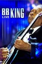 Watch B.B. King - Live Vodly