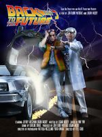 Watch Back to the Future? Vodly