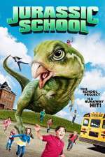 Watch Jurassic School Vodly