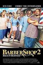 Watch Barbershop 2: Back in Business Vodly