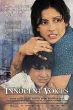 Watch Innocent Voices Vodly