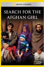 Watch National Geographic Search for the Afghan Girl Vodly