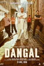 Watch Dangal Vodly