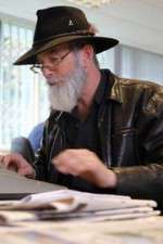 Watch Terry Pratchett: Back in Black Vodly