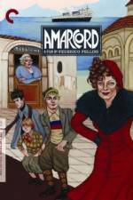 Watch Amarcord Vodly