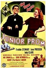 Watch Junior Prom Vodly