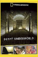 Watch National Geographic Egypt Underworld Vodly