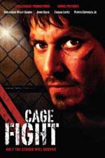 Watch Cage Fight Vodly