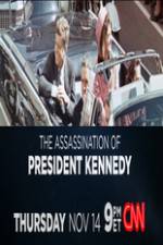 Watch The Assassination of President Kennedy Vodly