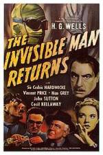 Watch The Invisible Man Vodly