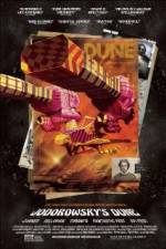 Watch Jodorowsky's Dune Vodly