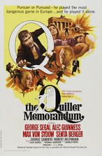 Watch The Quiller Memorandum Vodly