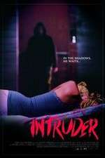 Watch Intruder Vodly