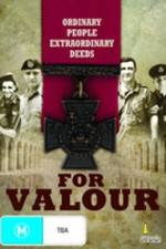 Watch For Valour Vodly